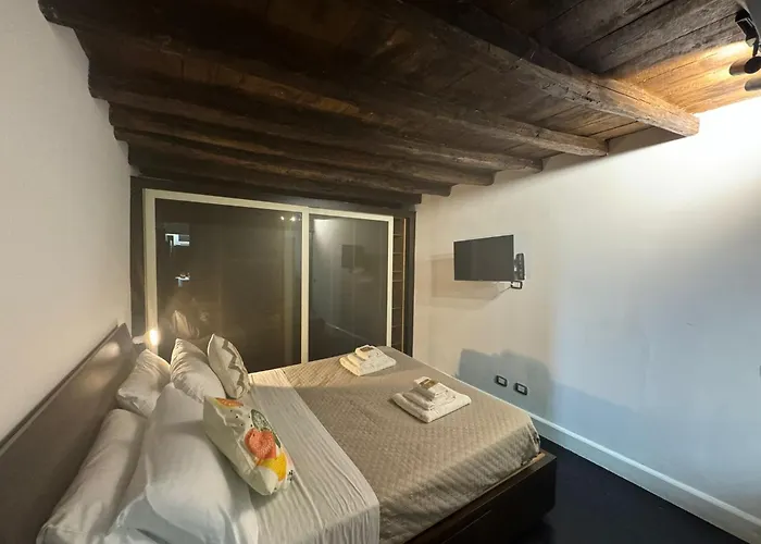 Appartement In Ancient