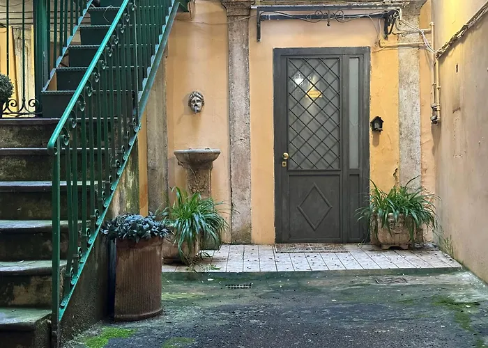 In Ancient * Rome